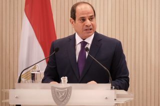 al sisi aigyptos